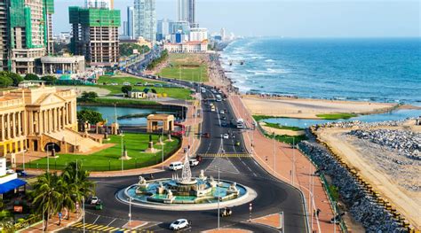capital city of colombo|Colombo travel .